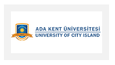 ADA KENT ÜNİVERSİTESİ logosu