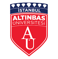 ALTINBAŞ ÜNİVERSİTESİ logosu