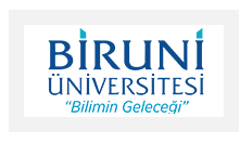 BİRUNİ ÜNİVERSİTESİ logosu