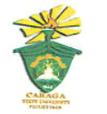 CARAGA STATE UNIVERSITY logosu