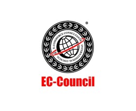 EC – COUNCIL logosu