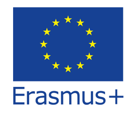 ERASMUS + logosu