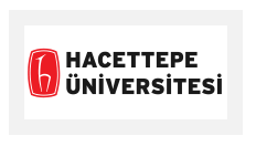 HACETTEPE ÜNİVERSİTESİ logosu