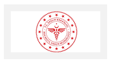 KOCAELİ İL SAĞLIK MÜDÜRLÜĞÜ logosu