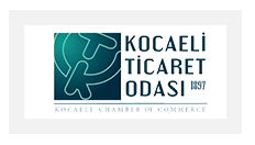 KOCAELİ TİCARET ODASI logosu