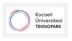 KOCAELİ ÜNİVERSİTESİ TEKNOPARK logosu