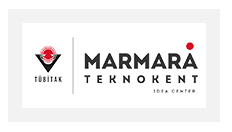 MARMARA TEKNOKENT logosu