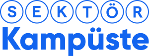 SEKTÖR KAMPÜSTE logosu