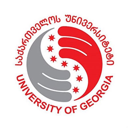 UNIVERSITY OF GEORGIA logosu