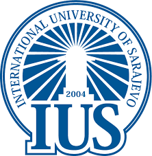 UNIVERSITY OF SARAJEVO logosu