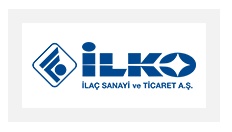 İLKO İLAÇ SAN. VE TİC. A.Ş