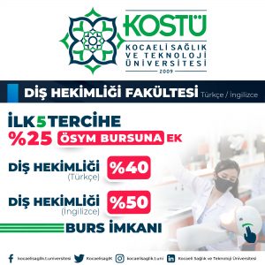 2022 – 2023 YKS Ek Yerleştirme Kontenjanları Açıklandı ! duyuru görseli