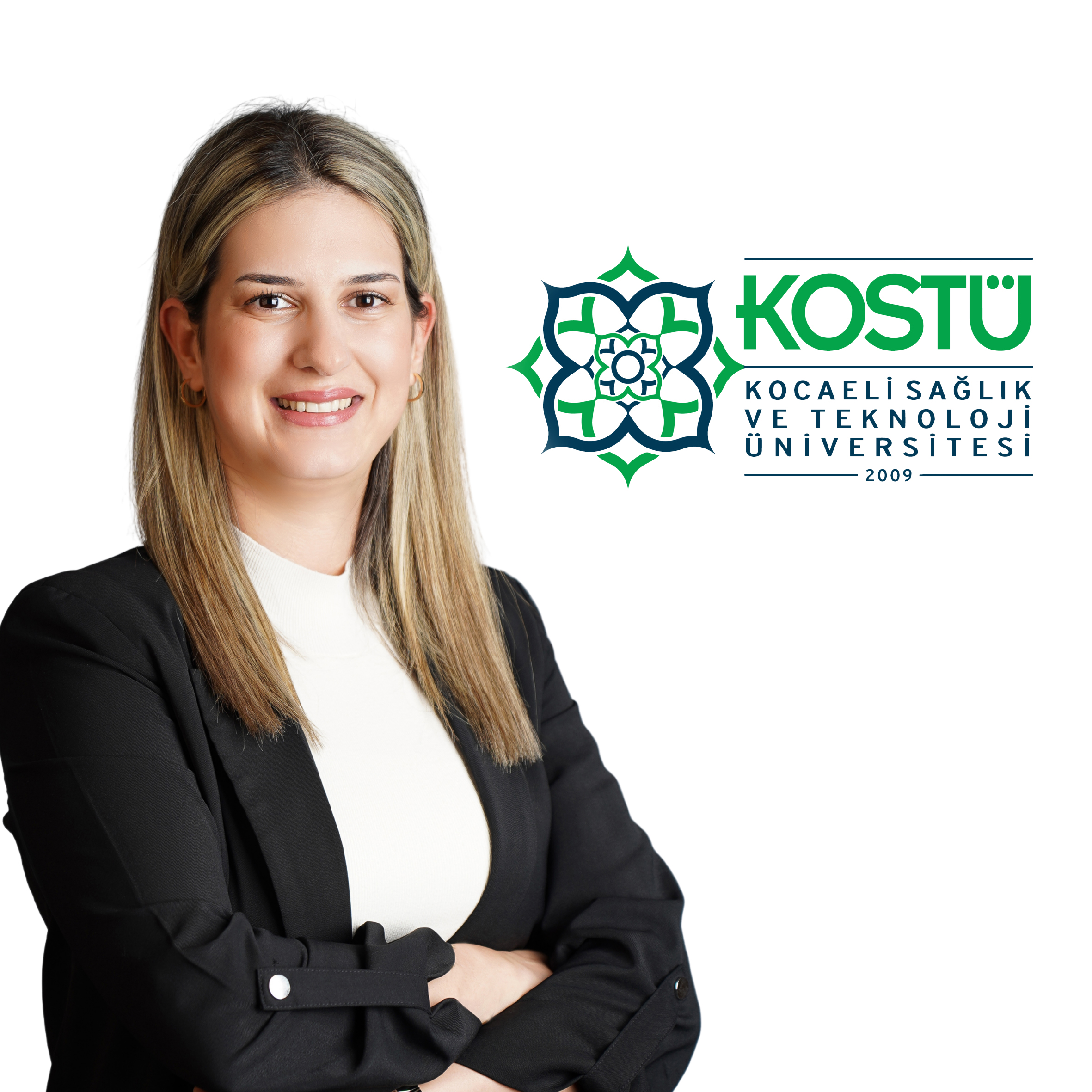Dr. Öğr. Üyesi Buket KILIÇ