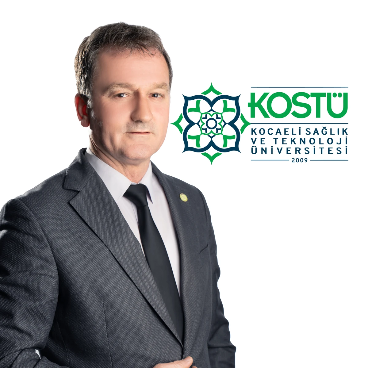 Tamer KARATAŞ