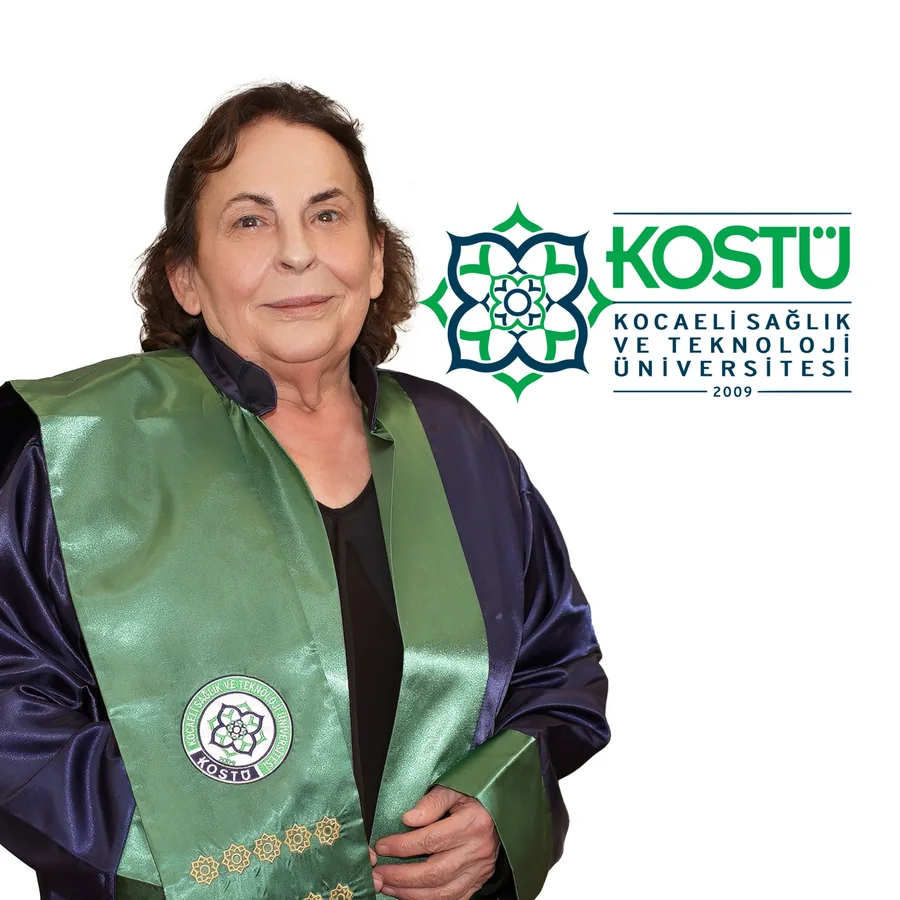 Prof. Dr. Gönül ŞAHİN