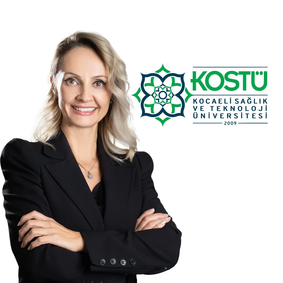 Dr. Öğr. Üyesi Gül Çiçek ZENGİN BİNTAŞ
