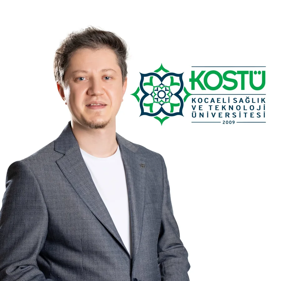 Dr. Öğr. Üyesi Ozan ALDEMİR