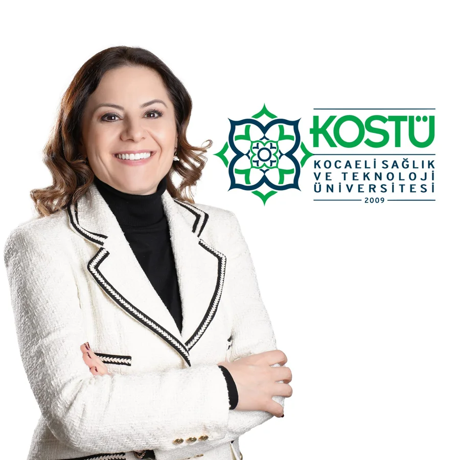 Prof. Dr. Yurdanur DİKMEN fotoğrafı