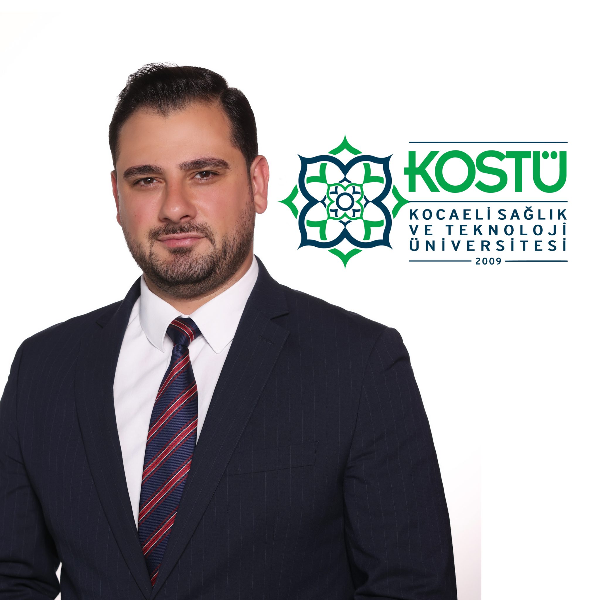Ali Ruhan ÇELİK