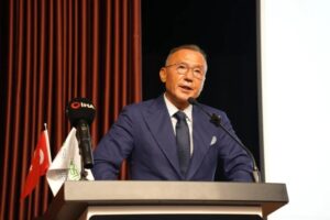 Akademik yıl açılışı