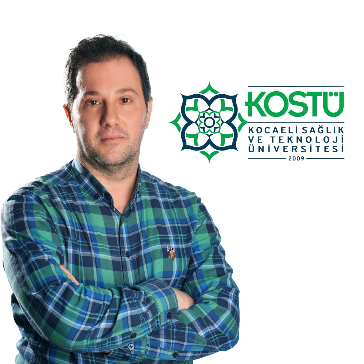 Öğr. Gör. Barış TUNCER fotoğrafı