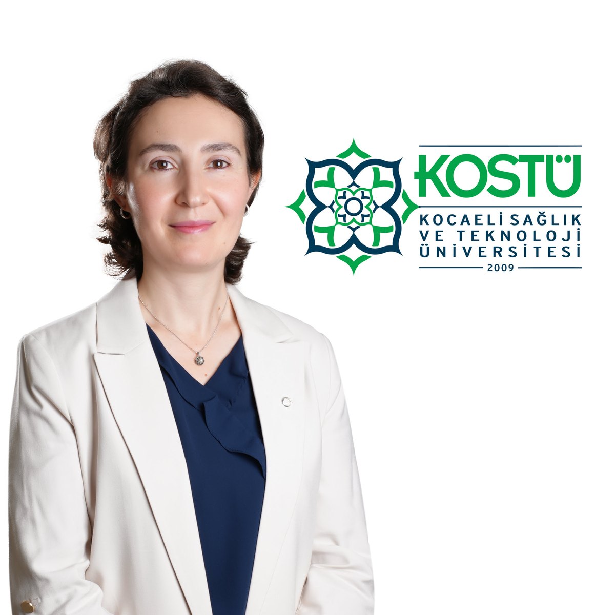 Dr. Öğr. Üyesi Betül BÜYÜKKILIÇ ALTINBAŞAK fotoğrafı
