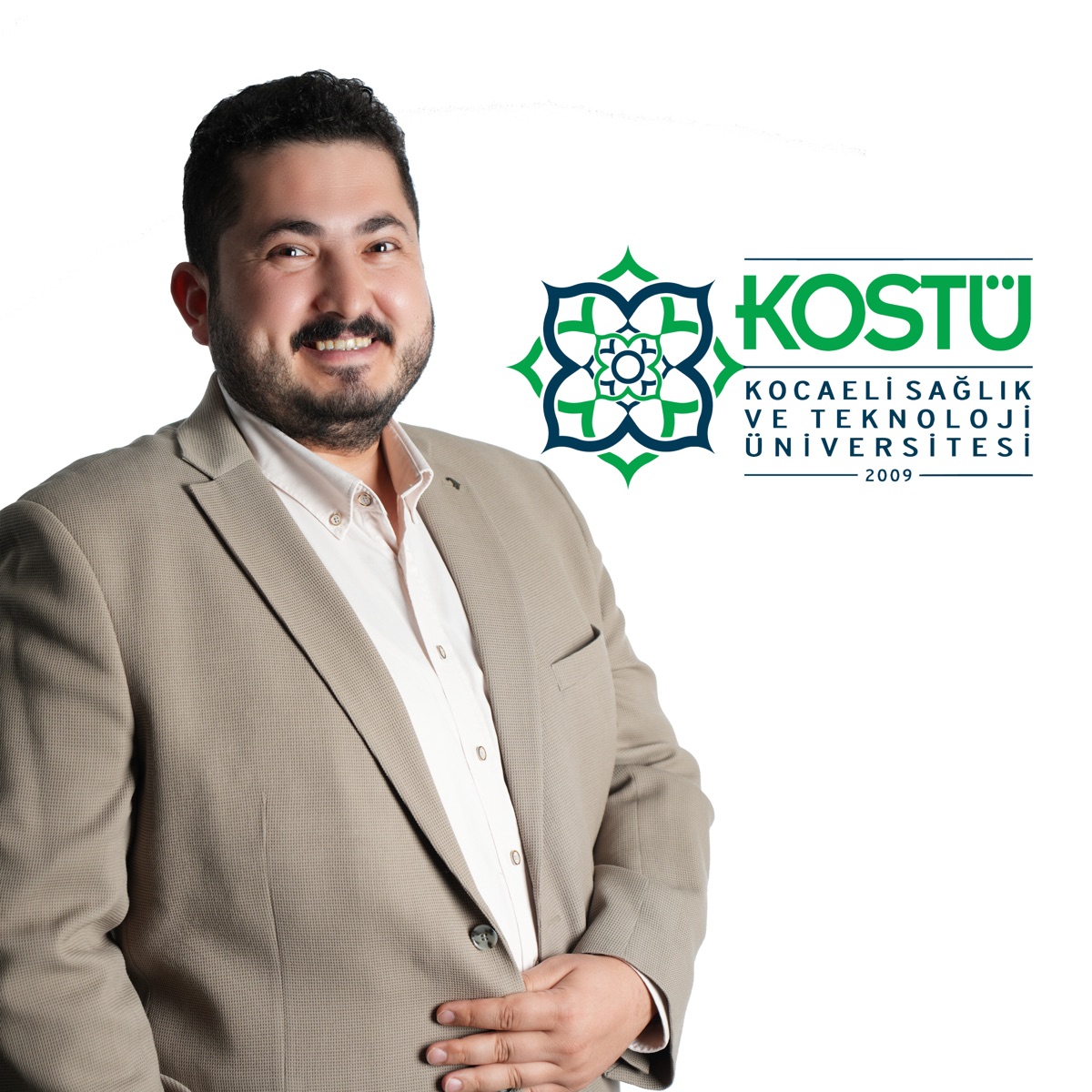 Muhammed Göksel Tımarcıoğlu fotoğrafı