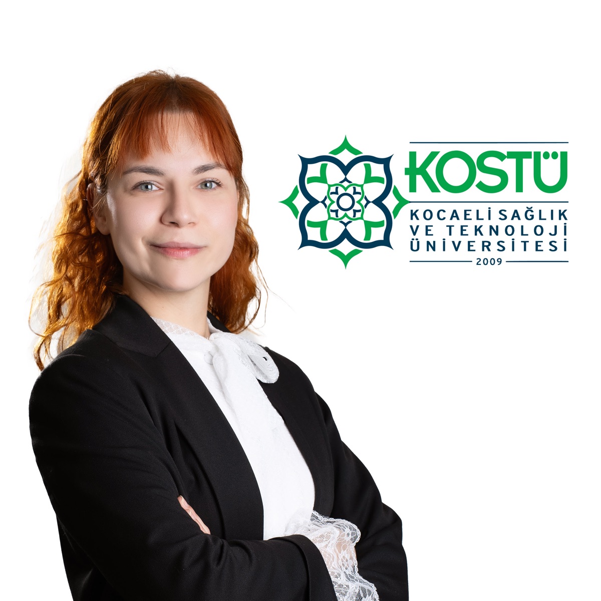Melisa Öçbe fotoğrafı