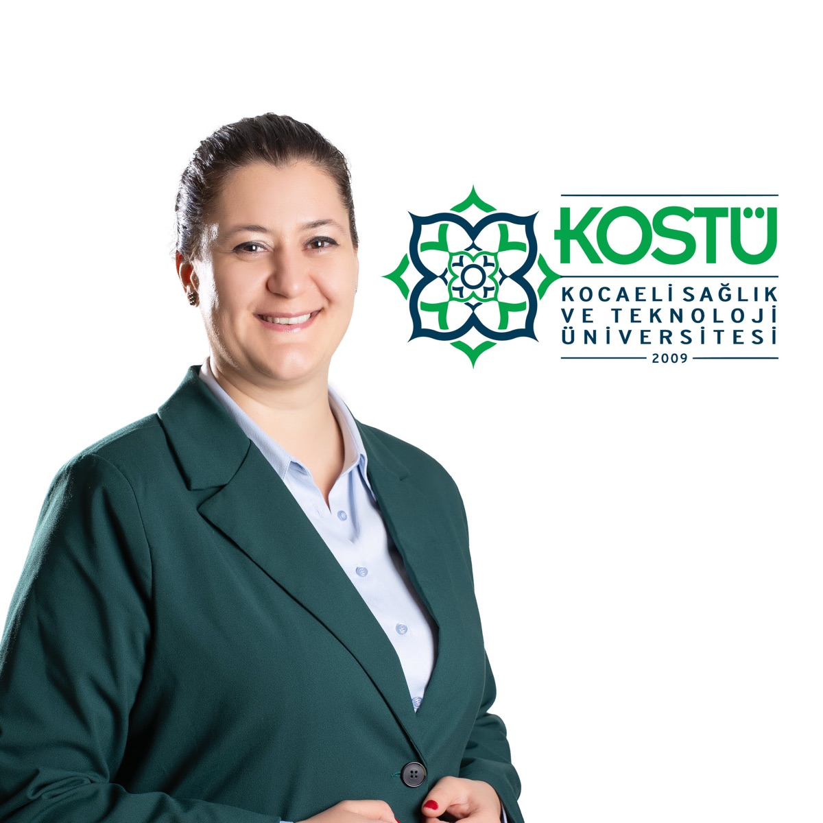 Özgün Öykü Özdemir fotoğrafı