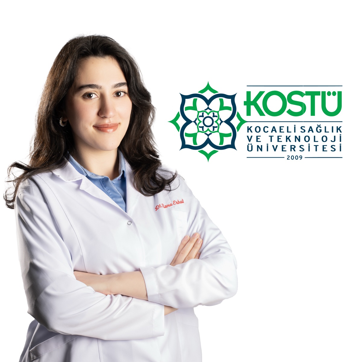 Rana Erbalta fotoğrafı
