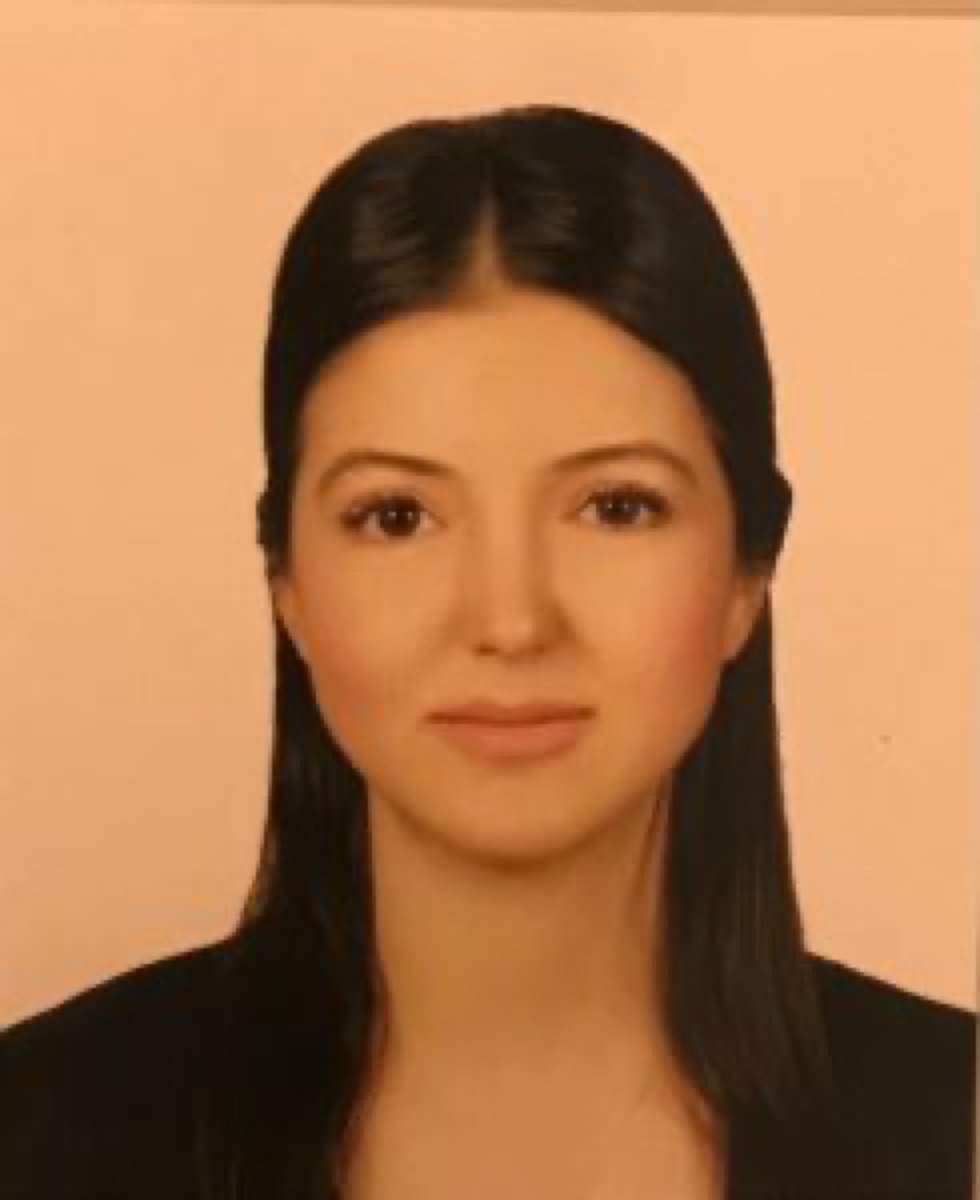 Refika Saliha Olkun Alkan fotoğrafı
