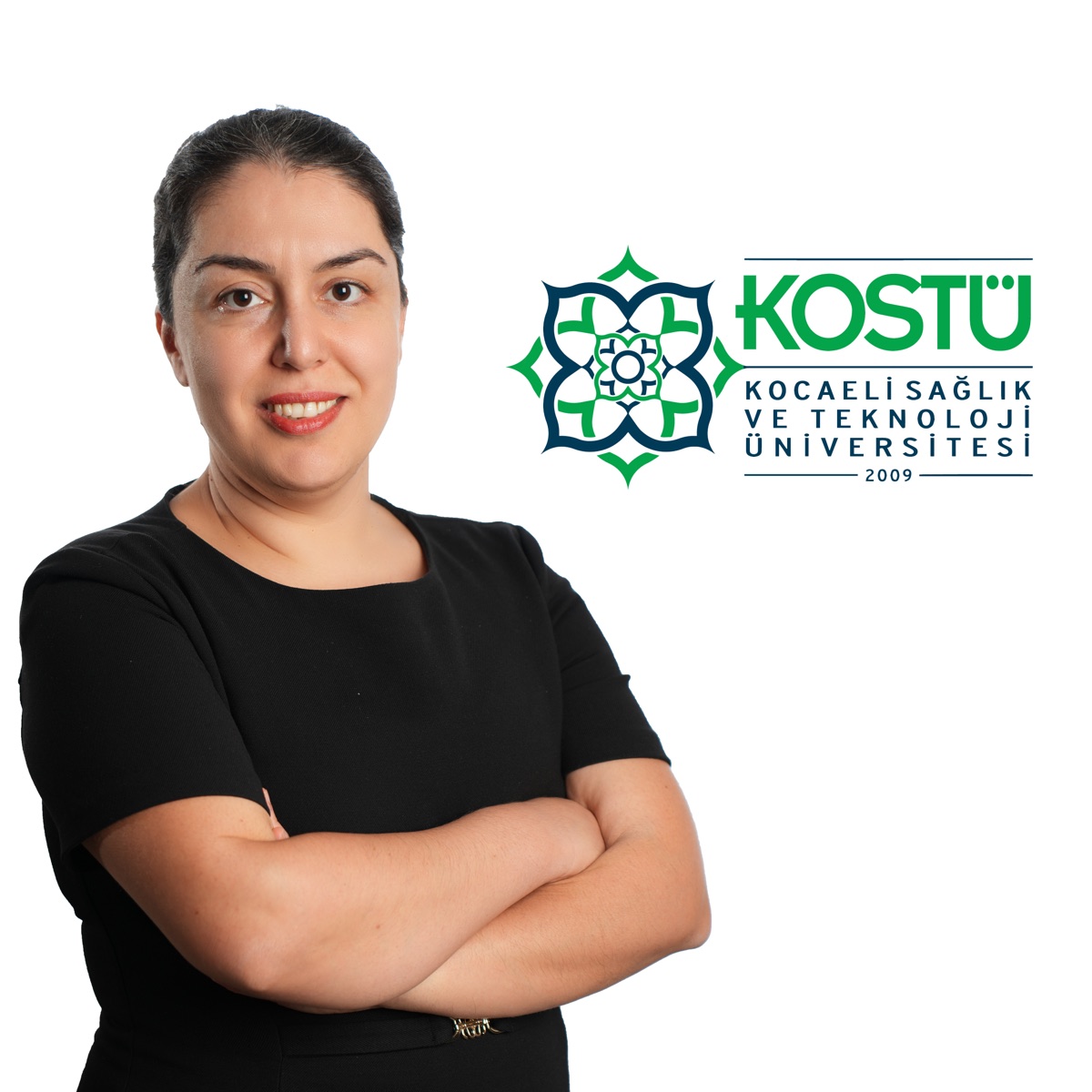 Selen Bozkaya Bilgin fotoğrafı
