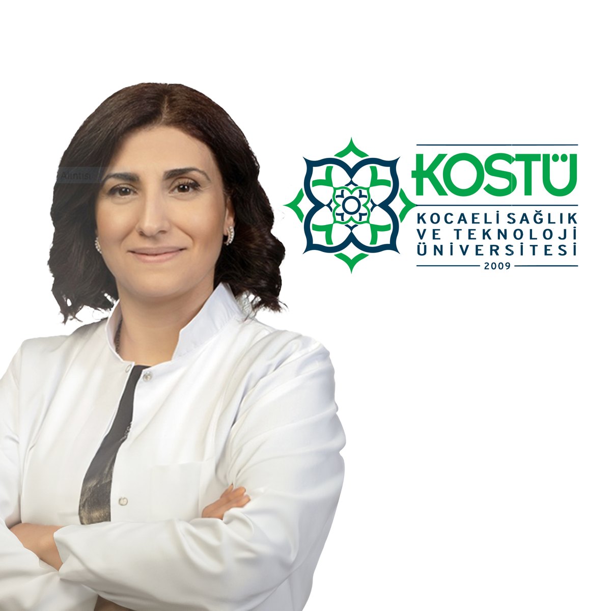 Eda Demir Önal fotoğrafı