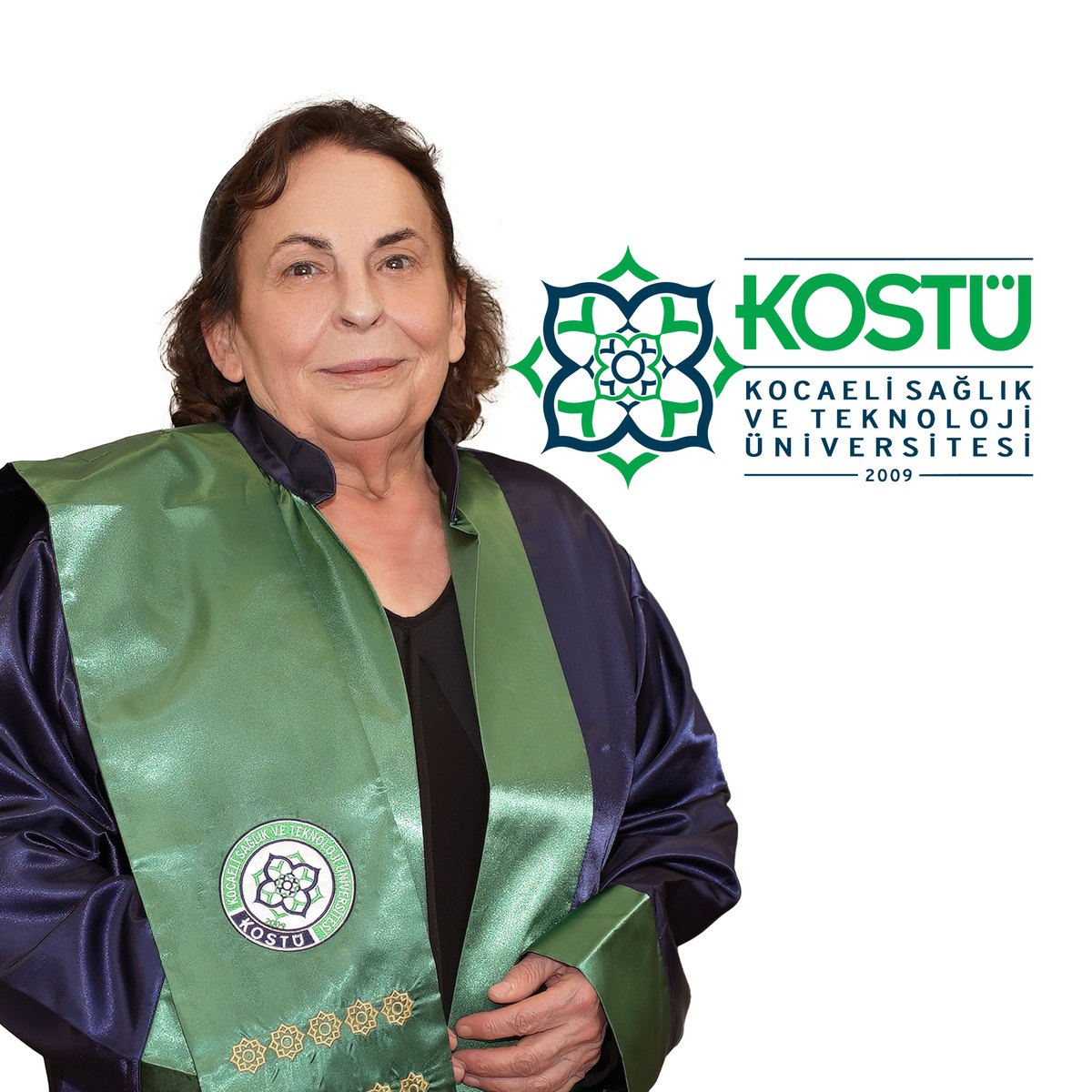 Gönül Şahin fotoğrafı