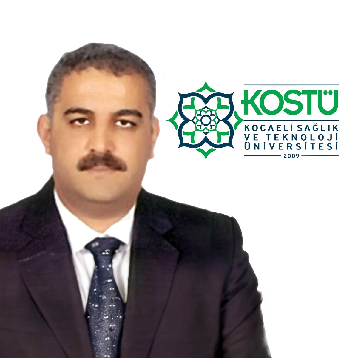 Prof. Dr. Hasan YUSUFOĞLU fotoğrafı
