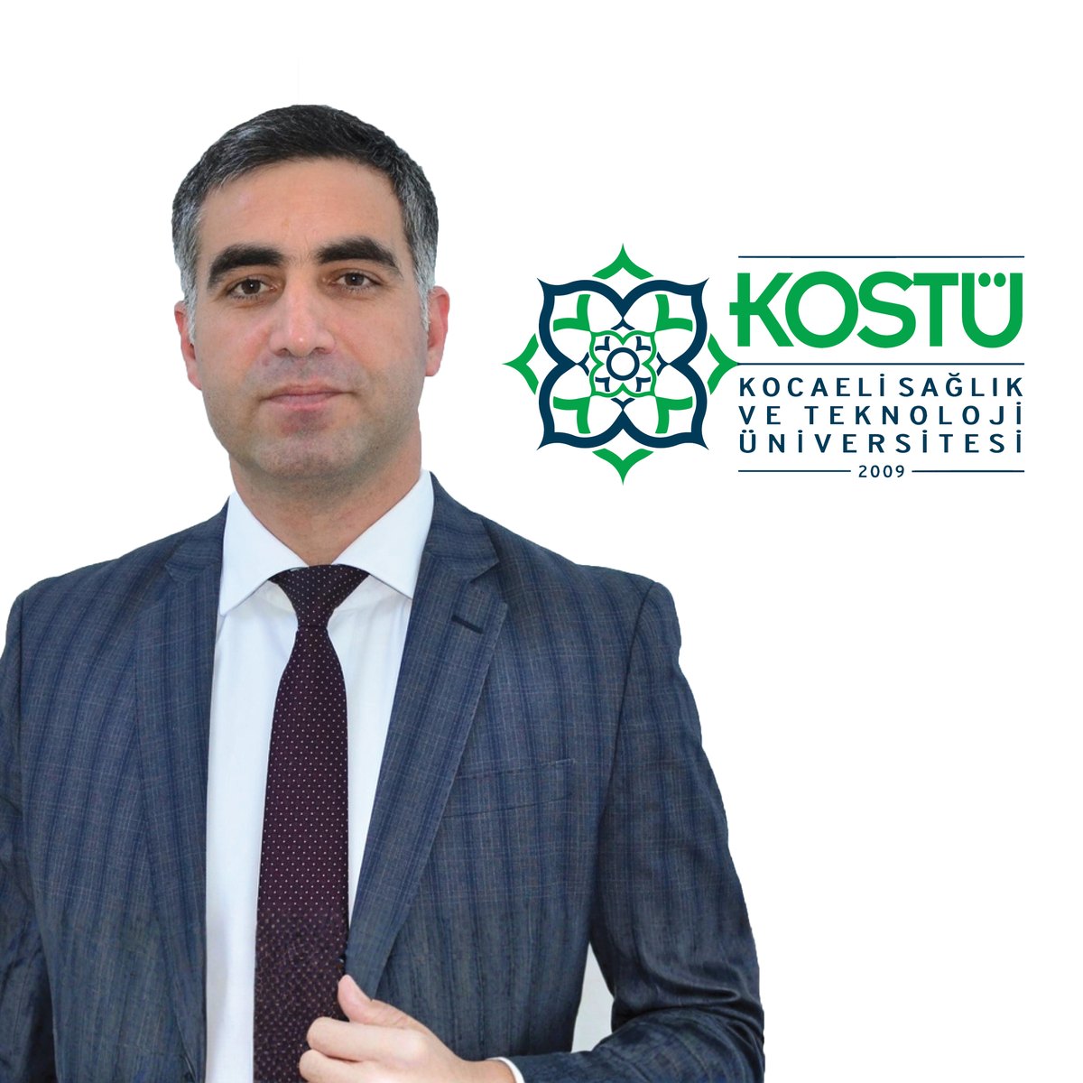 Muhammed Batur fotoğrafı