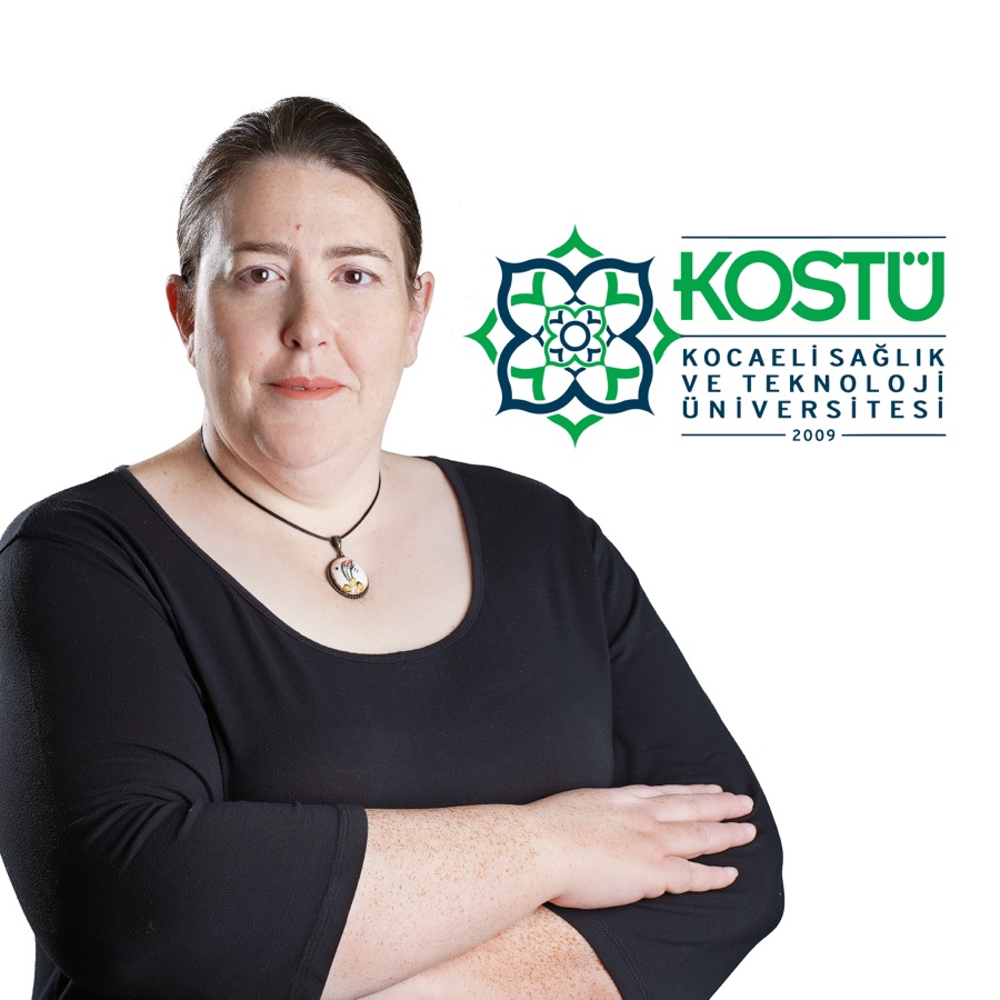 Dr. Öğr. Üyesi Elif Pınar HACIBEYOĞLU fotoğrafı