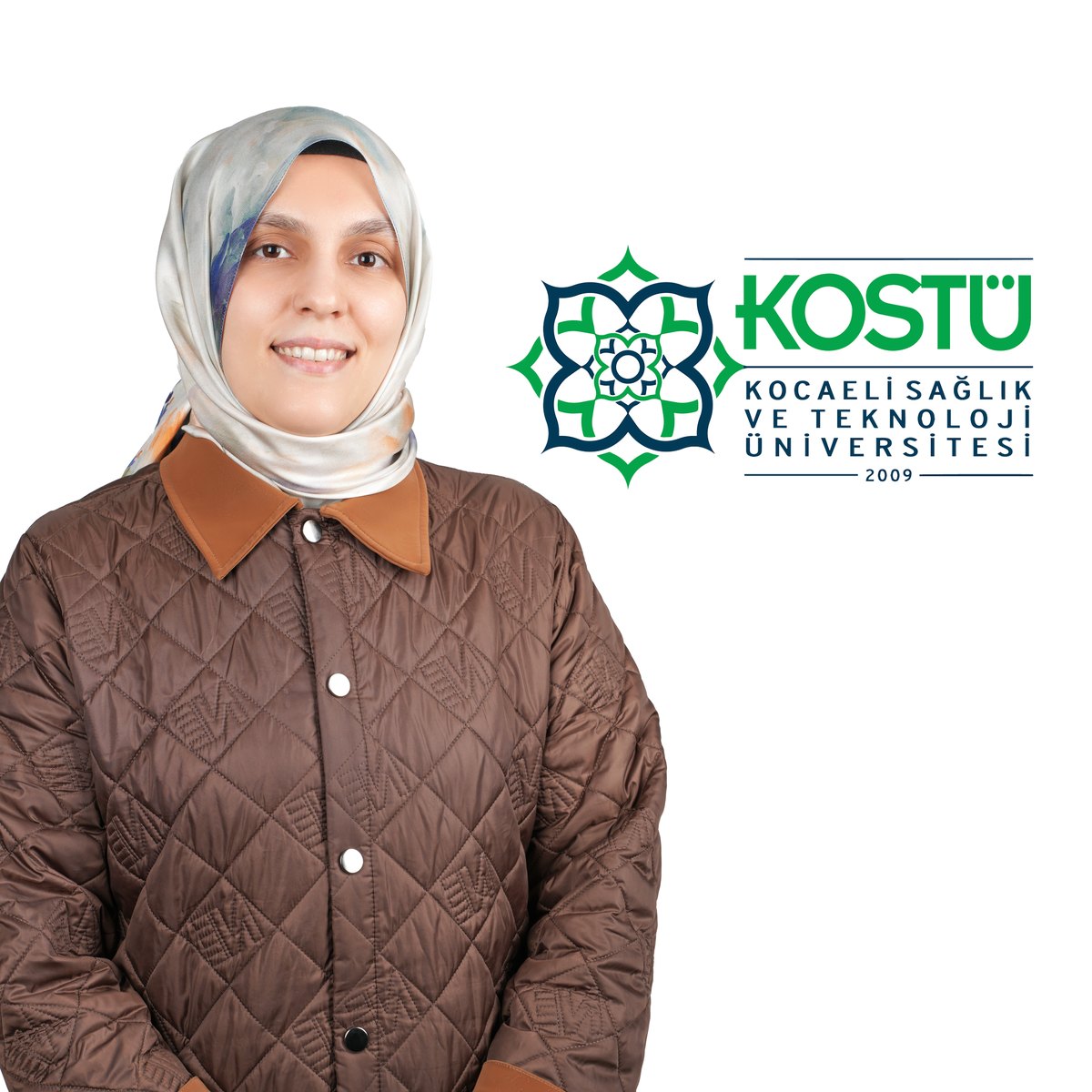 Dr. Öğr. Üyesi Münteha ÖZSOY fotoğrafı