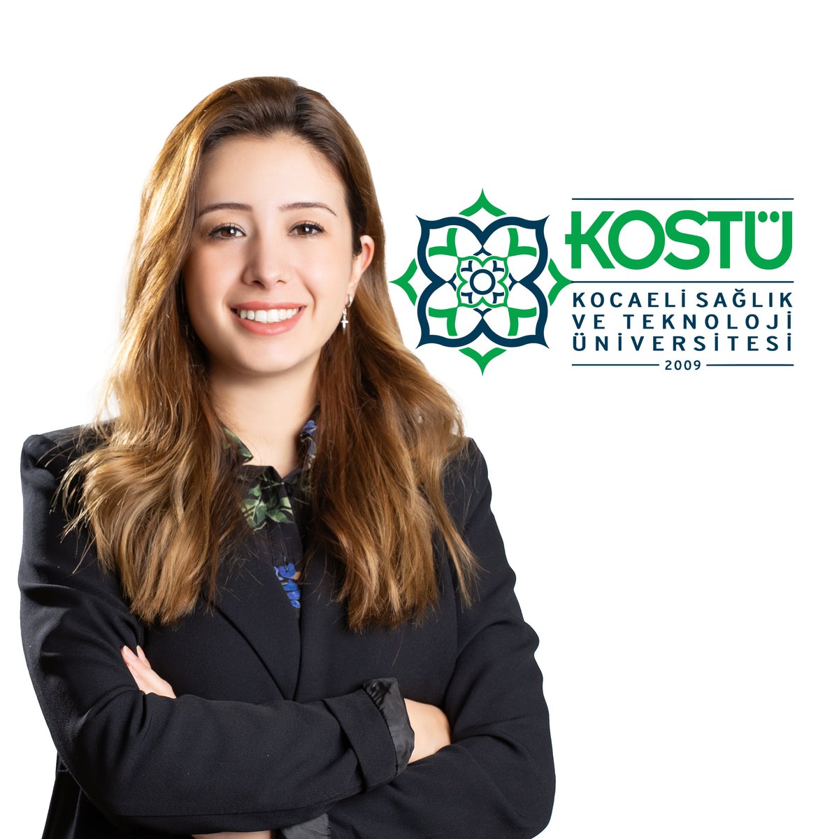 Özge Babayeğit fotoğrafı