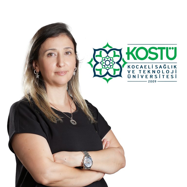 Dr. Öğr. Üyesi Ayşe EMİNOV fotoğrafı