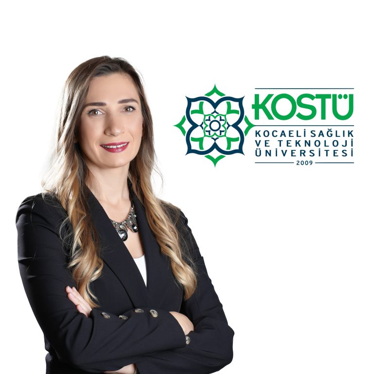 Dr. Öğr. Üyesi Mehtap AKKOÇ fotoğrafı