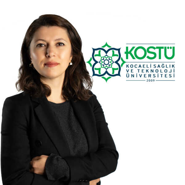Doç. Dr. Suna UYSAL YALÇIN fotoğrafı