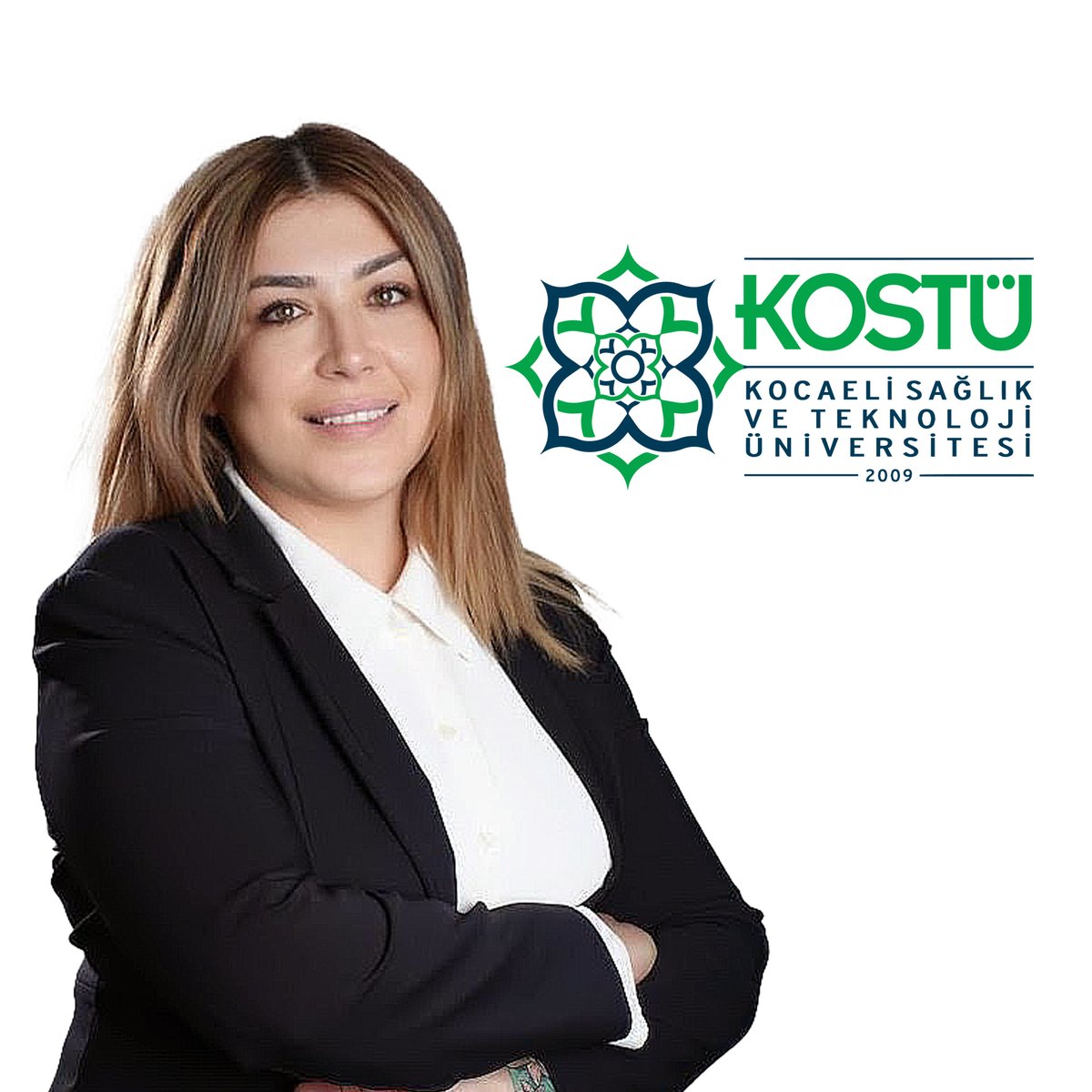 Öğr. Gör. Yasemin AKDEMİR fotoğrafı