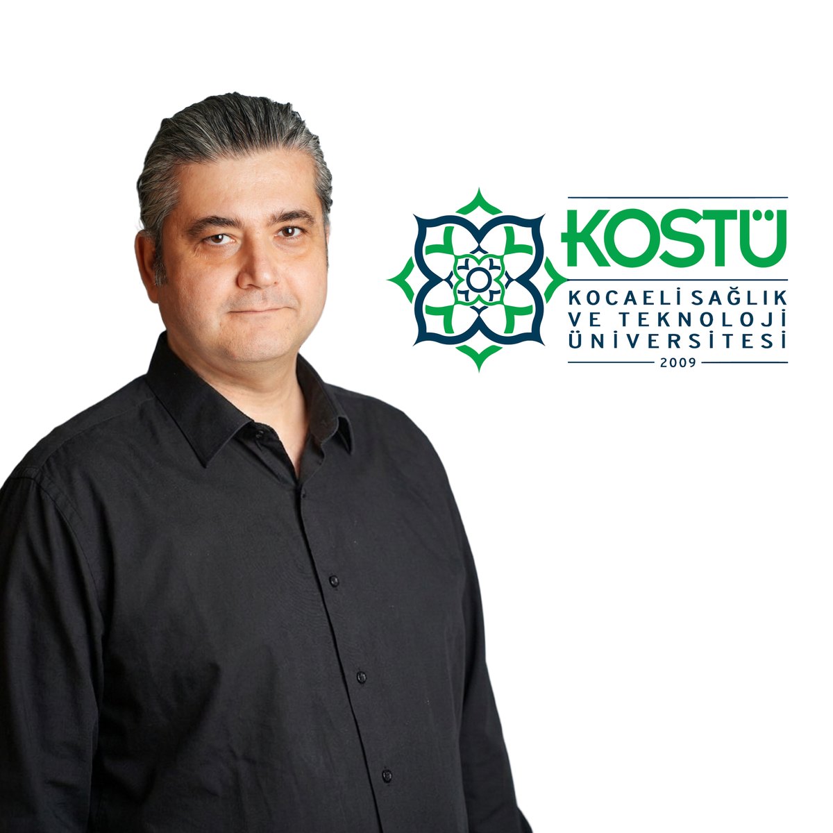 Yusuf Gürcan Şahin fotoğrafı