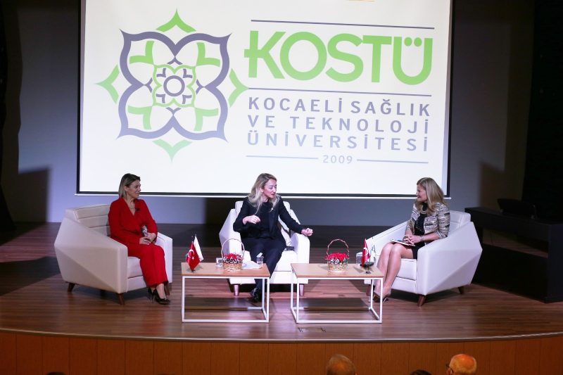 panel