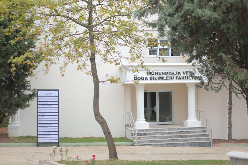 Yeni Öğrencilerimiz, Hoş Geldiniz!