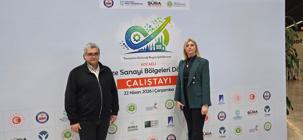 Academic Contribution to Green and Digital Transformation in Kocaeli Industry